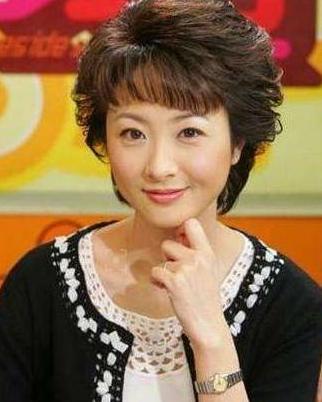 主持人|央视主持人张斌私生活混乱，发展400名情人，妻子胡紫薇令人同情