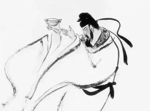 【将进酒】敦煌残卷中唐人抄本的《将进酒》,你可能背了个假诗……