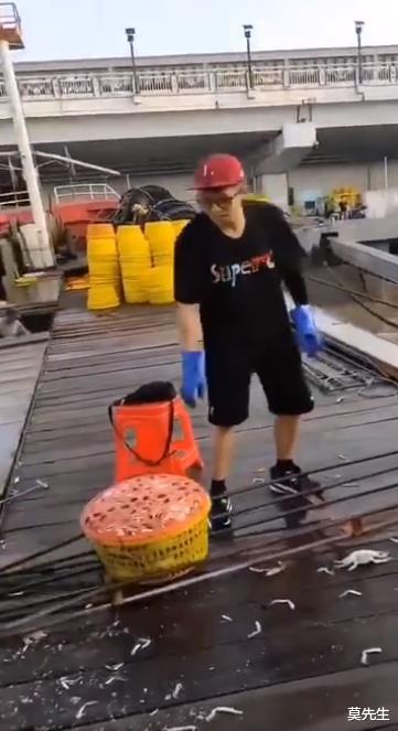 邓超|这档综艺让邓超陈赫鹿晗放弃跑男，黄渤受邀当嘉宾，路透看点满满