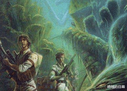 #陈小春#《鬼吹灯》中最难的墓,最宏伟的墓,最绝望的墓分别是哪几座?