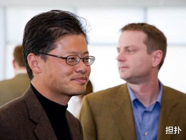 『马云』中国导游接待了美国富豪，说服他投资自己10亿，如今成功赚到千亿