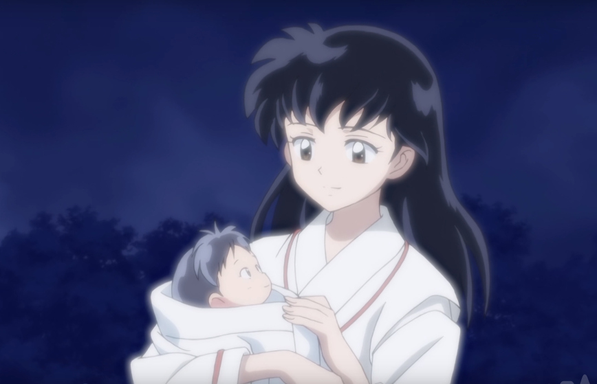 杀生丸|半妖的夜叉姬:夜爪的展梦之术有玄机?揭开了三个隐藏剧情!