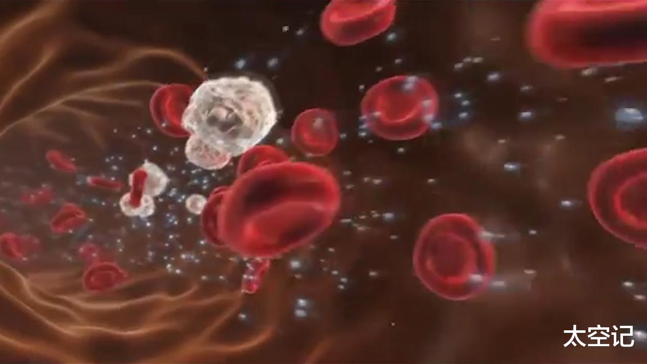 #科学家#人类生命学或将获突破！科学家库茨魏尔：人类将可能迎来“永生”