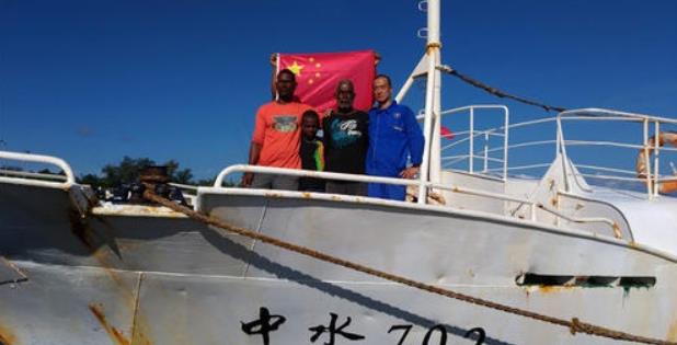 特朗普|讨好美澳踢开我国，又向中国求助7000亿，当真以为我们好欺负？