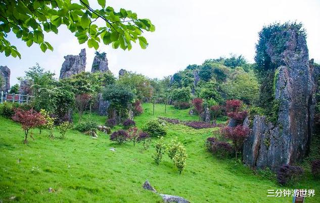 「四川省」四川很“失落”的景区，曾经游客络绎不绝，如今却冷冷清清