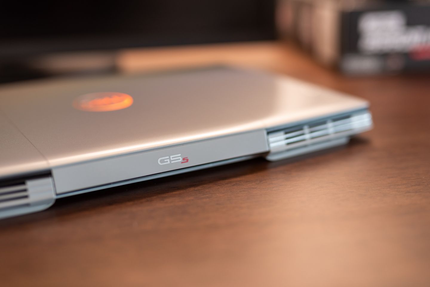 戴尔|市面唯二搭载RX5600M独显的笔记本 DELL G5 SE