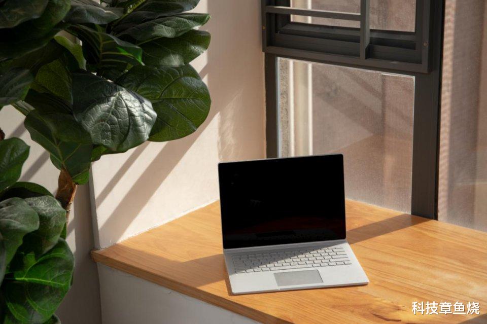 Surface|可分离键盘设计，Surface Book 3的“多变与不变”