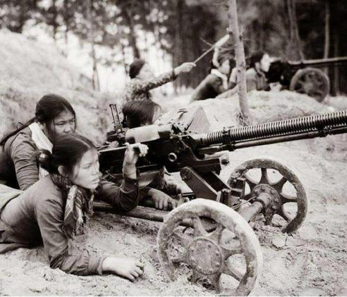 [美军]美军使用的“空孕催乳剂”，曾在越南战场折磨女兵，现在却不道歉