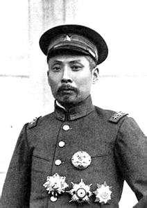 段祺瑞|段祺瑞的两副面孔：枪杀刘和珍毁了他一世清明？