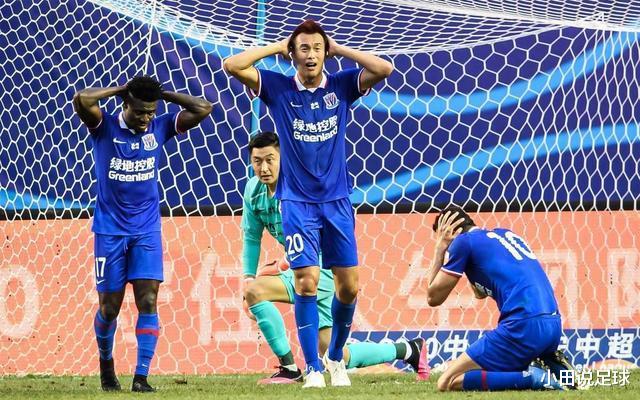 点球|中超上演奇葩判罚！假摔的判点球，真摔的没有给，球员被吹懵了