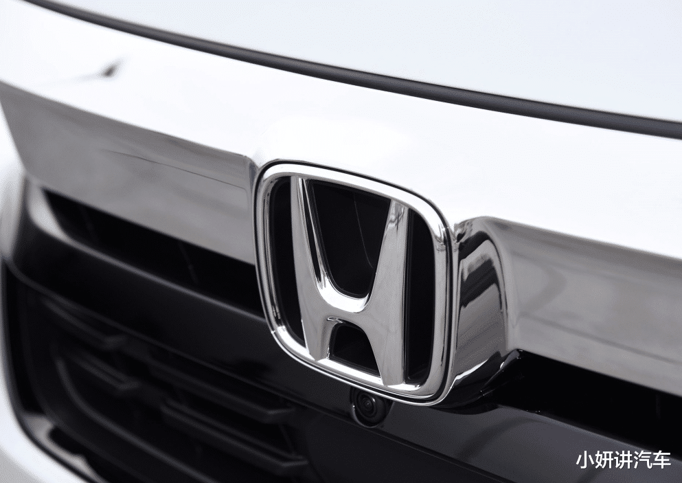 「SUV」?本田不负众望！146马力+四轮独悬，比奇骏霸气，16.98万起带国六