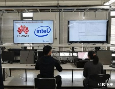 零售业|华为偷偷养的一匹大黑马：如果取得成功，将颠覆整个互联网体系！