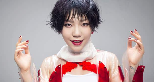 吴莫愁|以前有个歌手叫吴莫愁，这些年为何没怎么见她露面？