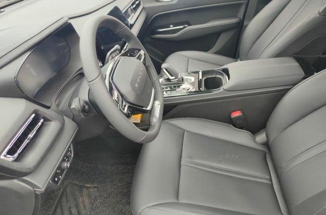 五菱|真香:全国首辆五菱凯捷挂牌上路