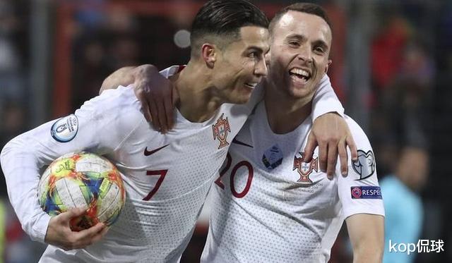 利物浦|利物浦赚翻了!4500万镑买到新库伊特,他是三叉戟最强替补