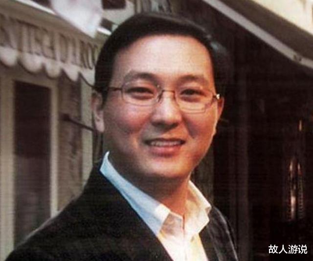 故人游说|农民出身的上海低调富豪，身价60亿名下35家公司，妻子是董卿