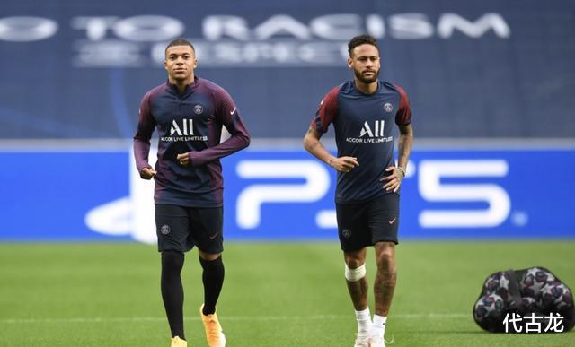 瓦格纳|当今足坛世界第一！他比内马尔姆巴佩优秀，梅西跟C罗靠边站