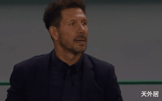 马德里竞技|第88分钟绝杀！欧冠一场大冷门诞生超级黑马，马竞1-2无缘决赛