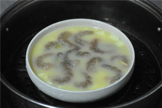 鸡蛋|天凉了，我天天给娃做这早餐，蒸一蒸，6分钟出锅，鲜美流口水！