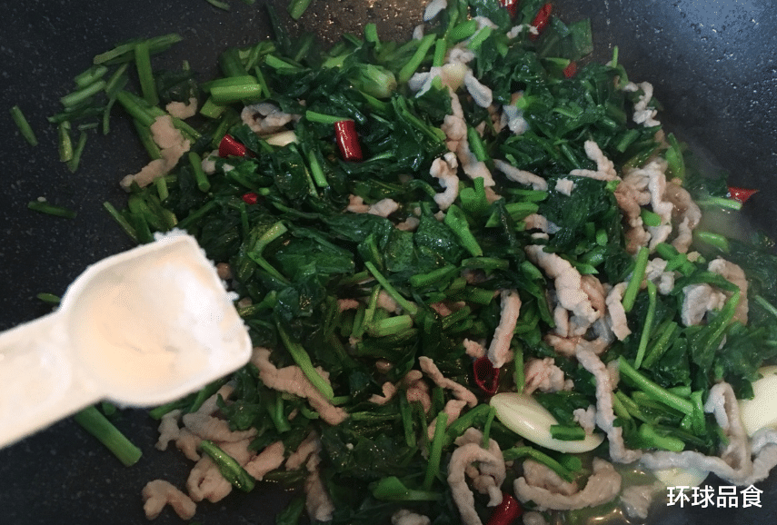 包菜|藏在身边的“护眼菜”就是它，每周吃2次，视力好了，双眼明亮了