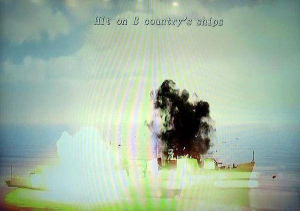 钻地弹|中国火箭炮射程能覆盖印度新德里和台湾全境，你管这叫火箭炮？