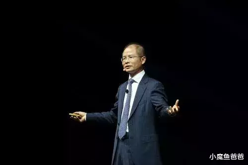 【华为】美国切断华为全球芯片代工来源，中国将制裁高通、思科、苹果、波音！