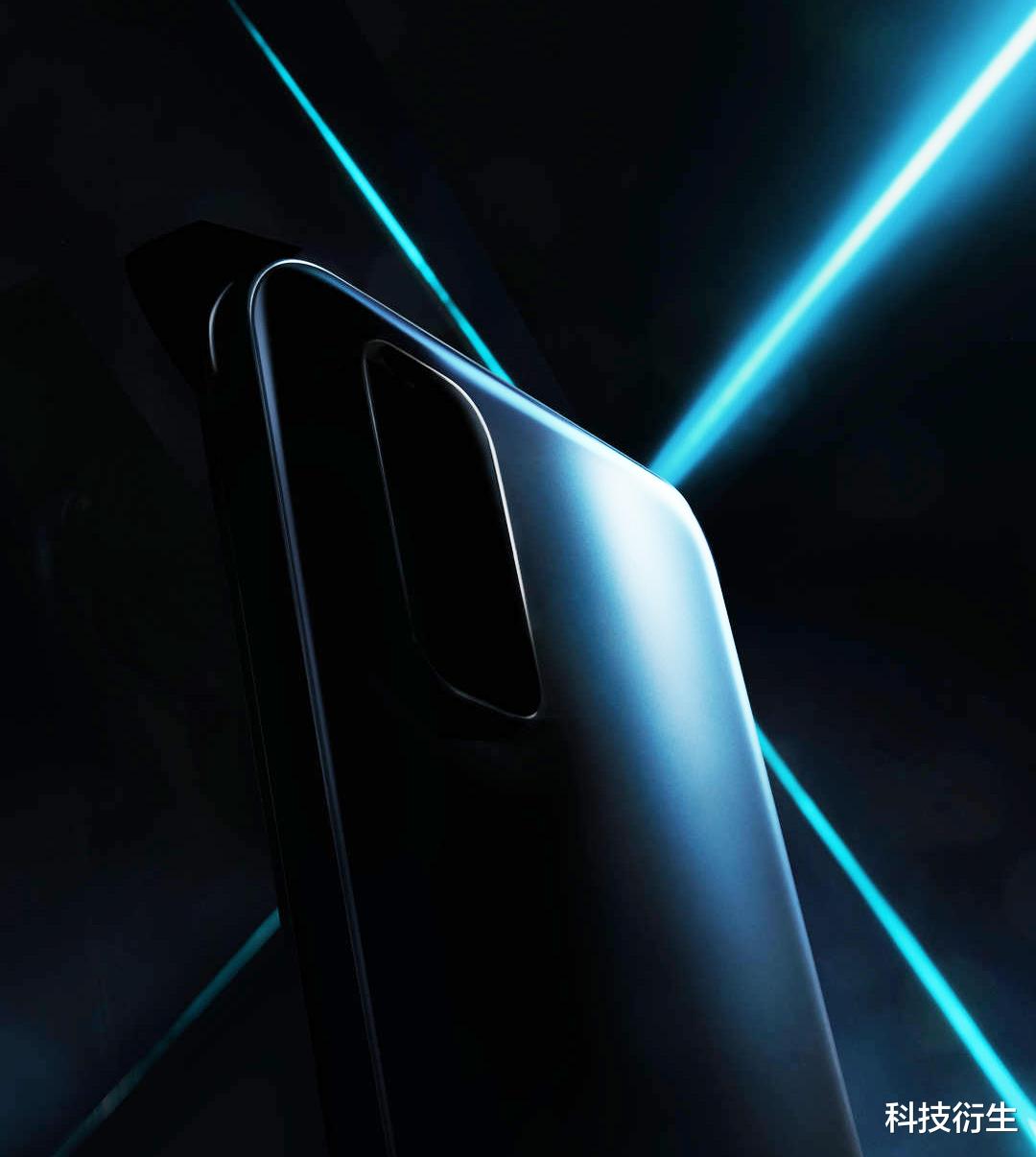 OPPO|OPPO新机官宣:11月4日,正式发布,配置已曝光!