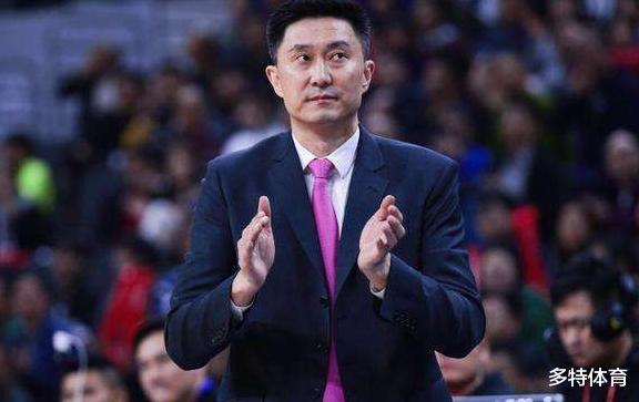 广东男篮■阿联替补今夏离队或成定局?杜锋已尽力,但朱芳雨恐不会和他续约