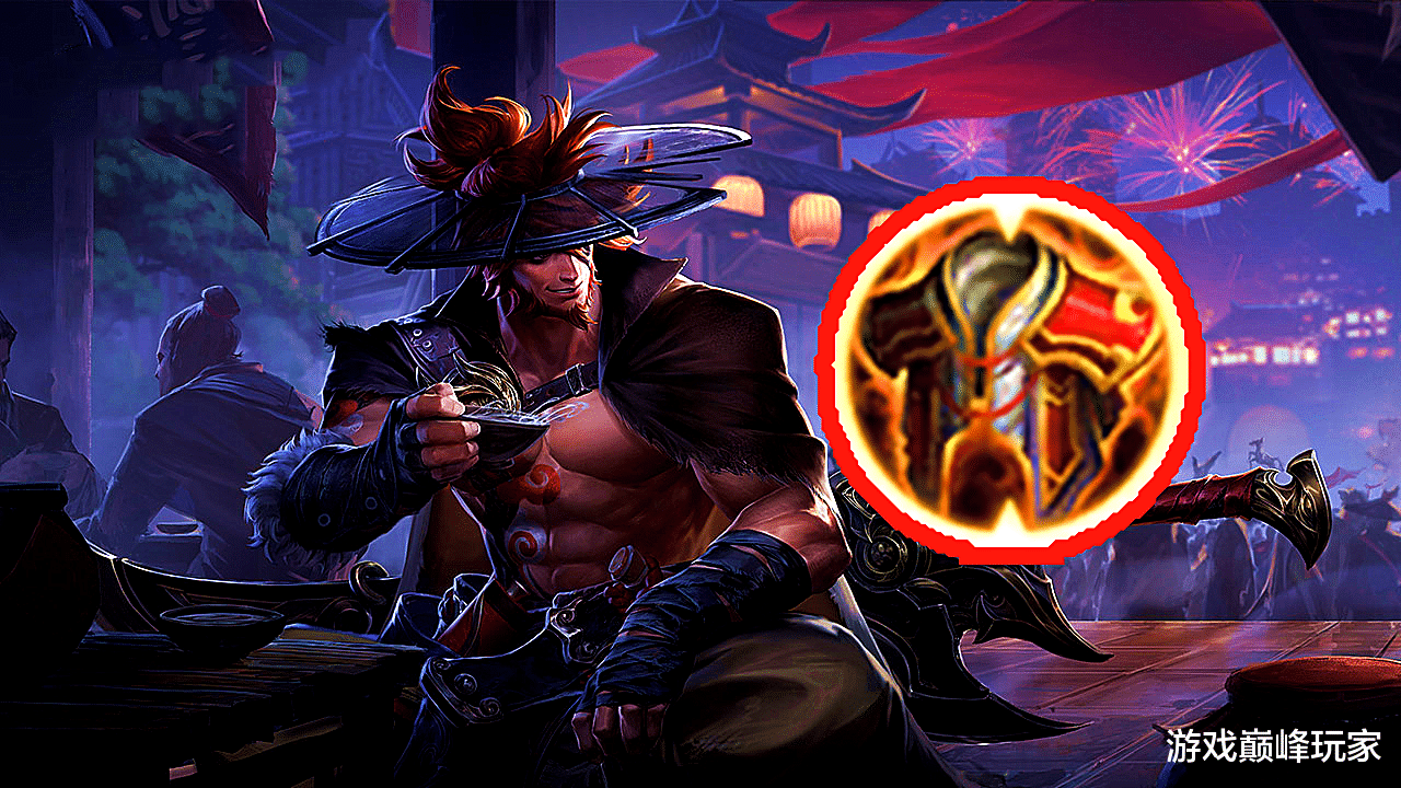 夏侯惇|为什么夏侯惇堪称最完美的英雄，对抗路却很少见，真实原因很残忍