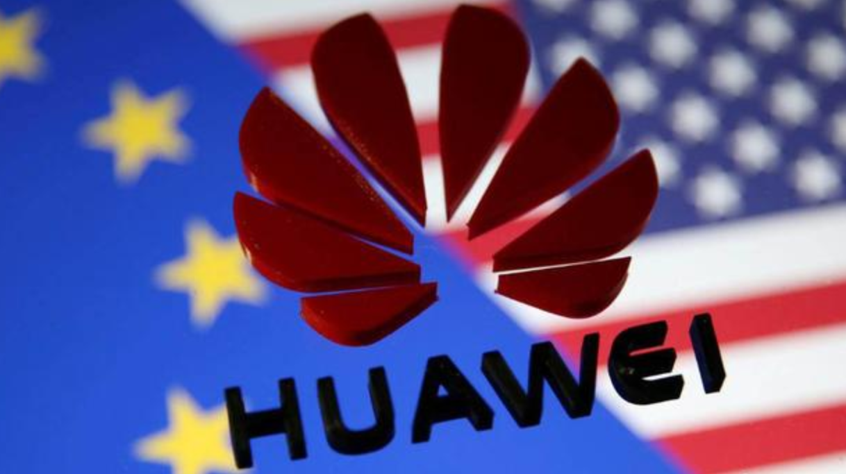 『芯片』中方开始反击，孟晚舟委屈不会白受，一系列企业将被反制裁