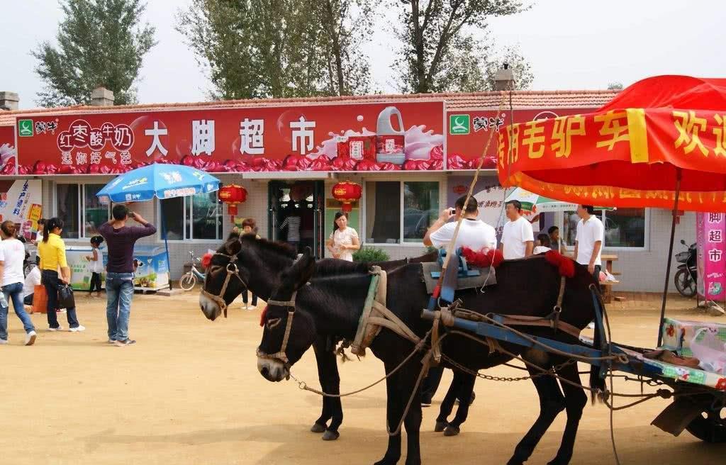北京市|赵本山和王小利带火的景点，如今为何门可罗雀？游客：再也不去了