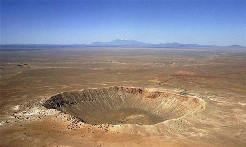 陨石|全球最“贵”的石头,我国曾花万元一克进口,贵阳女孩捡800多斤