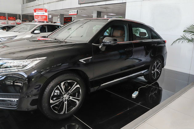 马力■优惠也挽救不了销量，1.5T有193马力，标配全景天窗，为何卖不动