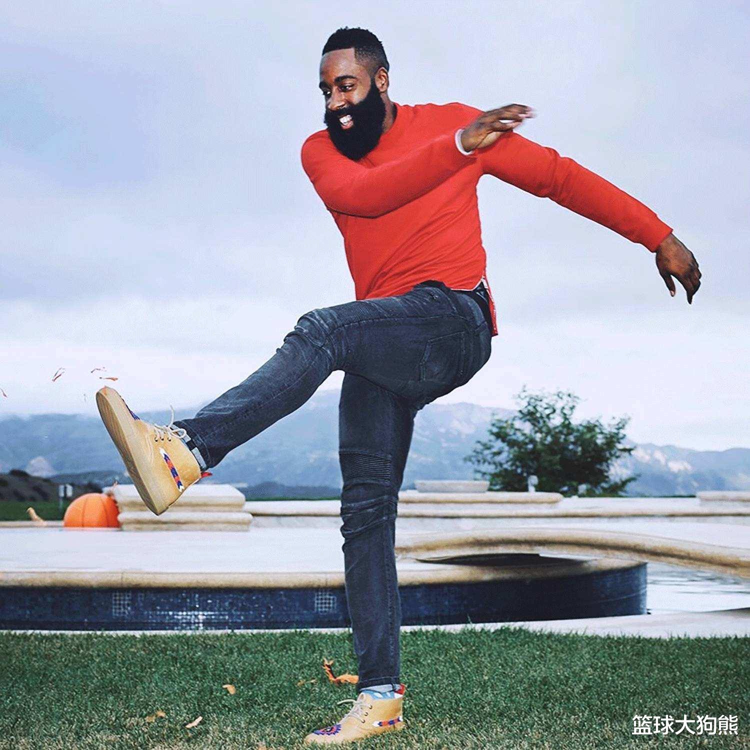 火箭队|火箭大战雷霆！5套阵容太奢侈，主力名单再添3员虎将，德帅挑花眼