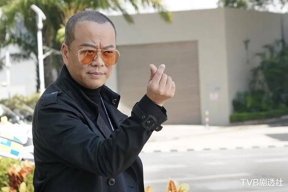 TVB|收藏！2021年TVB最值得一看的十大剧集