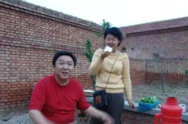 德云社|12年前的德云社什么样？于谦还没有烫头，曹云金烧大锅