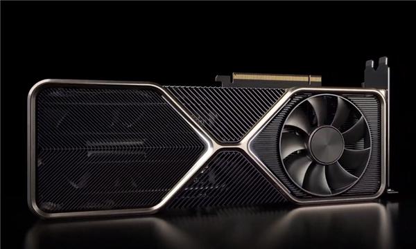 显卡|煤气灶再见 RTX 3090/3080显卡公版散热揭秘:正反双风扇、3倍静音