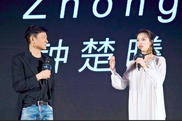 「刘德华」刘德华两部大剧:《七圣》中演猴子,《检察风云》再创无间道辉煌