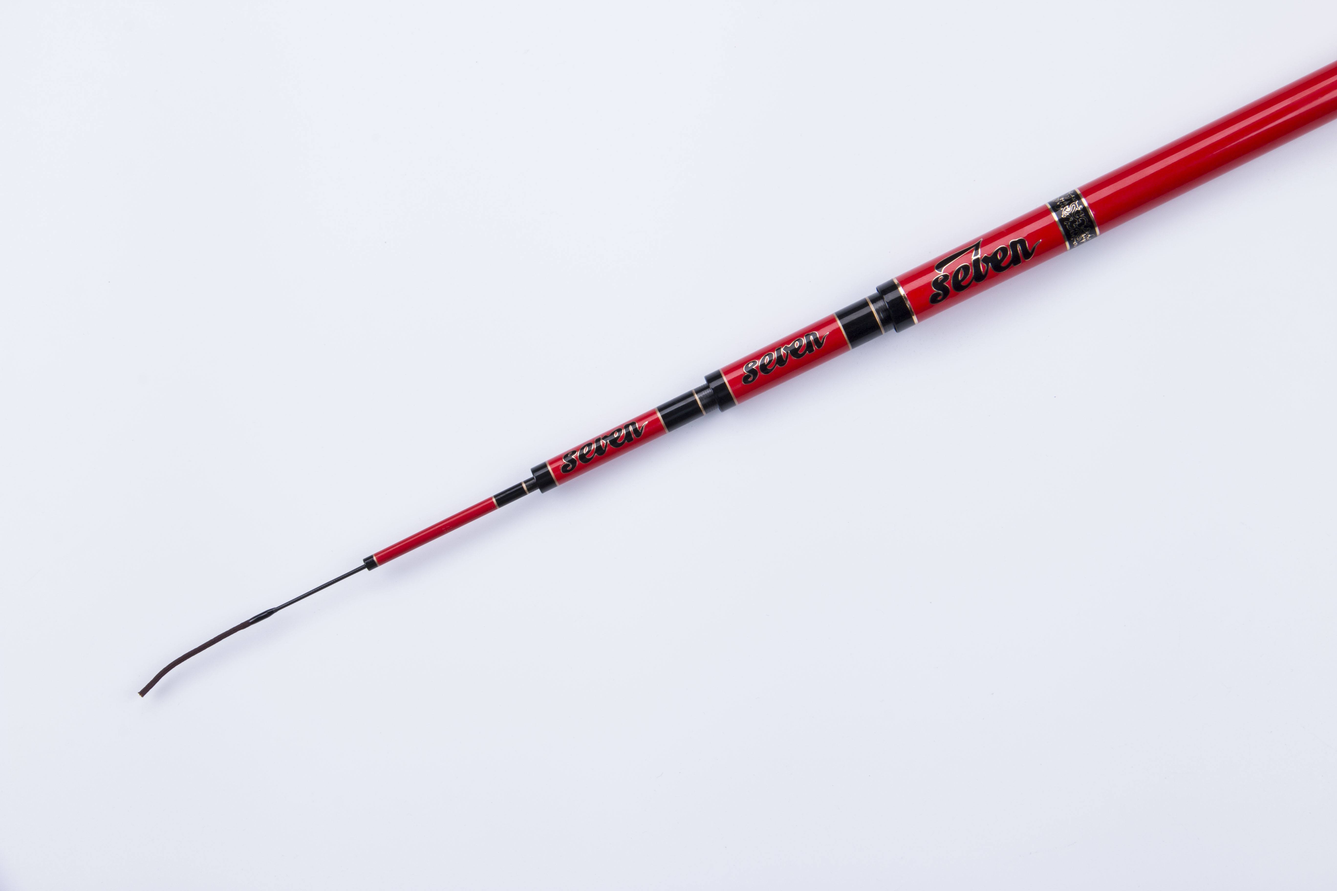 @鱼竿的先径和元径是什么意思？今天给大家详细分析一下！