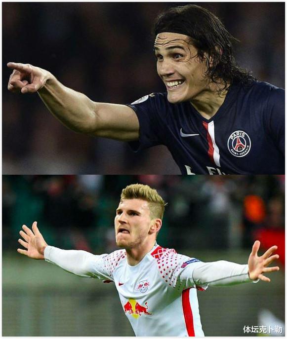 #纽卡斯尔#英超新土豪今夏大采购，4大球星成为引援重点，若能搞定实力大增