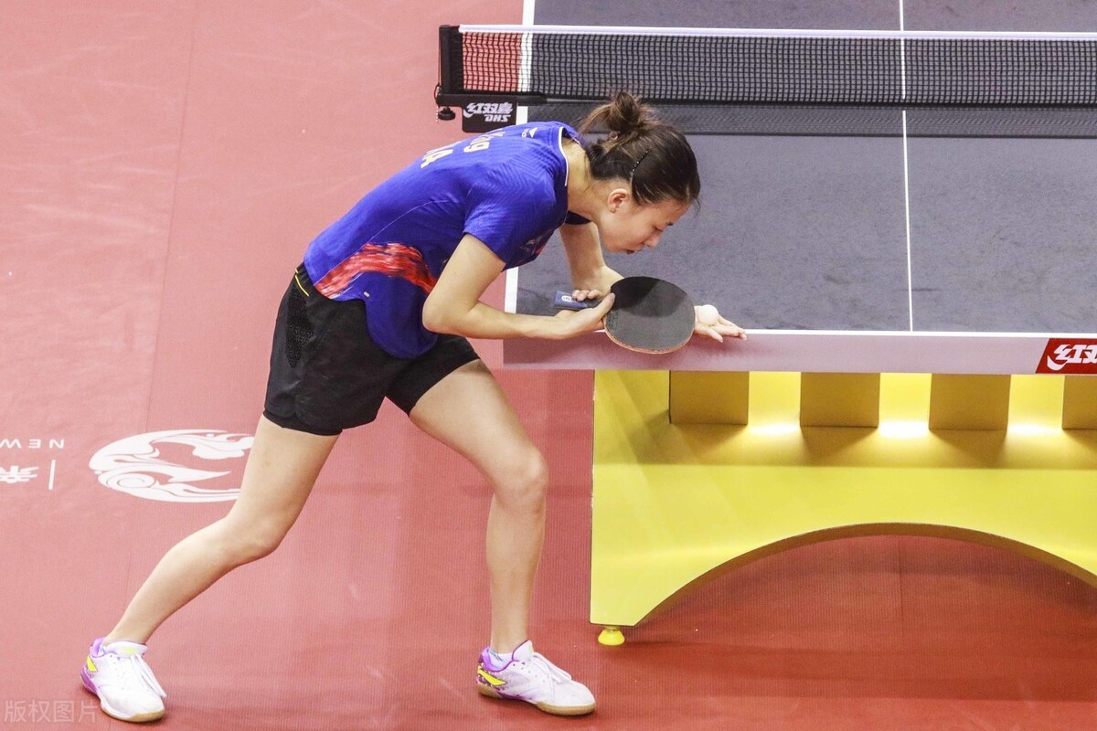 世界冠军|仅10分钟，国乒连爆2大冷门，3大世界冠军先后惨败，被轰1-11