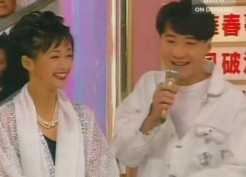 李绮红|她被称为“最甜”港姐，两拒黎明、险嫁钟汉良，43岁转行当护士