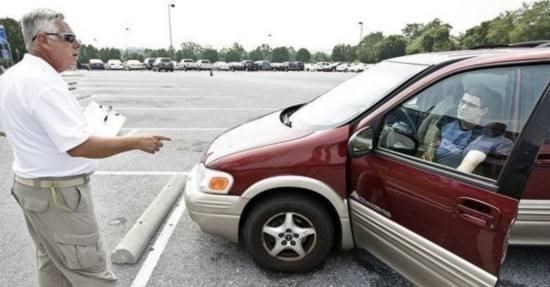 SUV|车管所：C1驾照有变动政策实施，各位学员请知悉