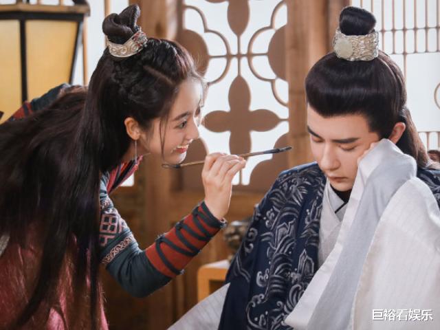 |4部新剧即将“霸屏”国庆档，主演个个正当红，你会看哪部？