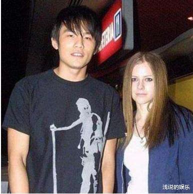 #电影#娱乐圈不可思议合影，冥冥之中早有安排，网友：直呼从未见过