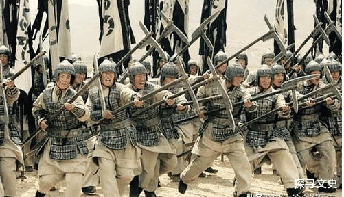 #刘备#刘备两员大将，一个打得过吕布，一个胜过关羽，为啥均不受重用？