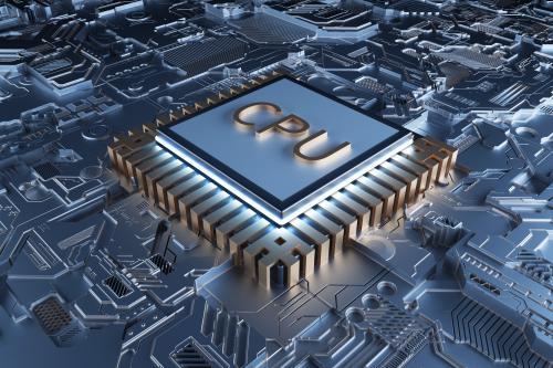 |美国选中信息领域进行打压，不得不佩服美国的眼力