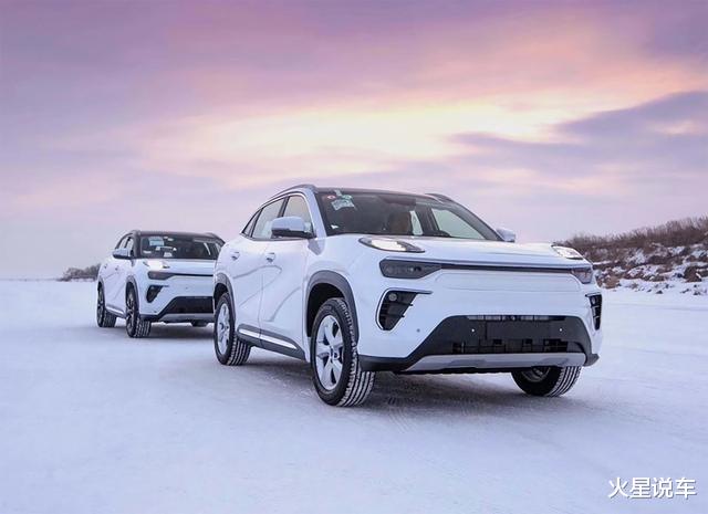 新车@续航定命运？续航600公里的它，仅15万左右，你期待吗？
