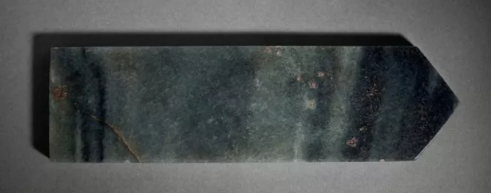 锦上添花@大藏家的宋元明清玉器，开眼！