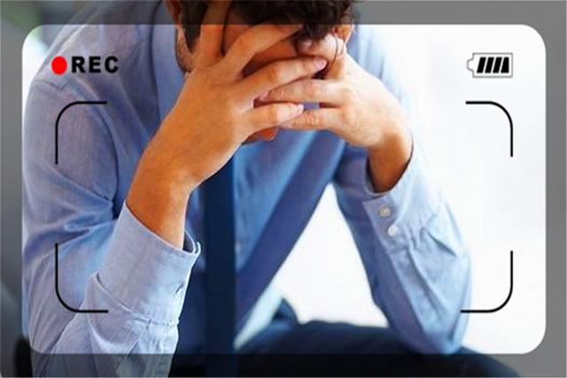 【】一个创业失败者，负债累累、一贫如洗，是什么支撑活下去的理由？